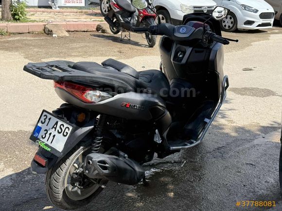 TEMİZ MOTOSİKLET