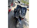 TEMİZ MOTOSİKLET