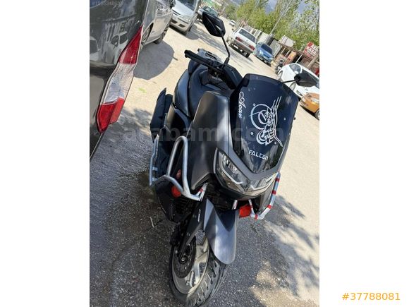 TEMİZ MOTOSİKLET