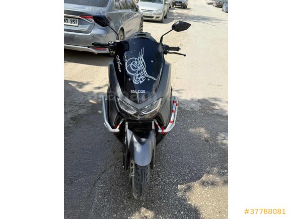 TEMİZ MOTOSİKLET