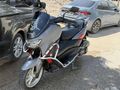TEMİZ MOTOSİKLET