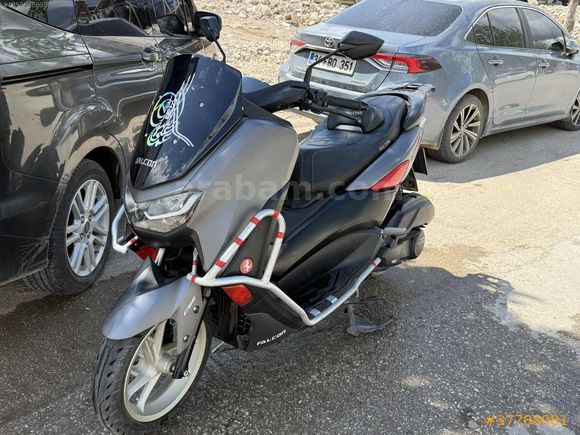 TEMİZ MOTOSİKLET