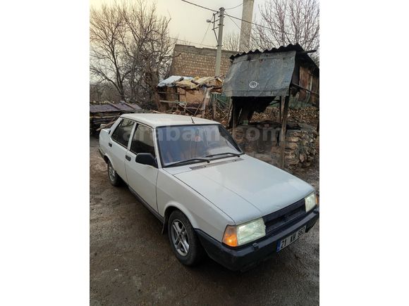 Sahibinden Tofaş Şahin 1.4 2000 Model