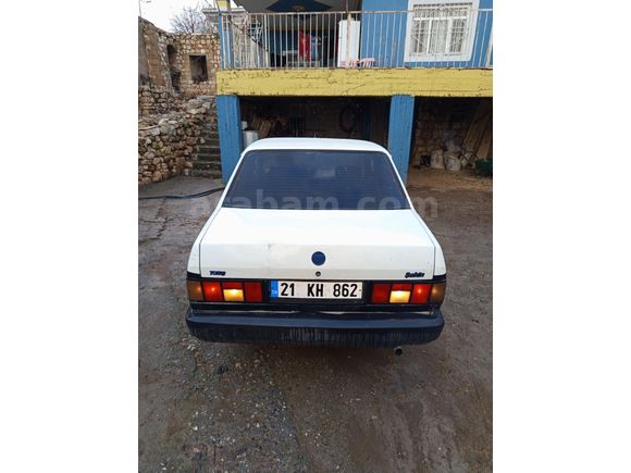 Sahibinden Tofaş Şahin 1.4 2000 Model