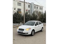 Sahibinden Hyundai Accent Era 1.5 CRDi-VGT Style 2007 Model 