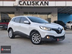 ÇALIŞKAN 'dan BOYASIZ DEĞİŞENSİZ K.KART 12 TAKSİT RENAULT KADJAR