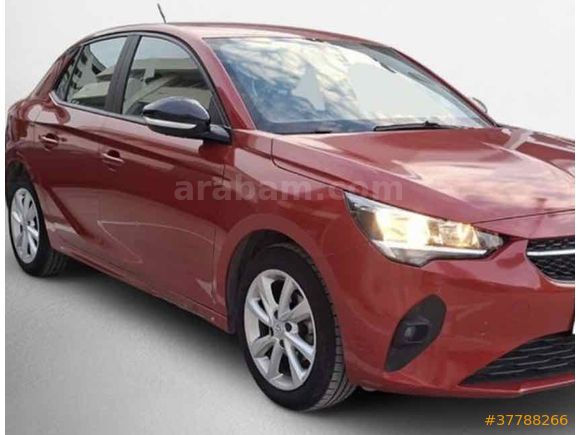 Sahibinden Opel Corsa 1.2 Edition 2020 Model Kayseri