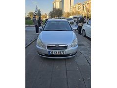 Sahibinden Hyundai Accent Era 1.4 Team 2012 Model İstanbul