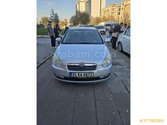 Sahibinden Hyundai Accent Era 1.4 Team 2012 Model İstanbul