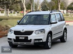 HATASIZ BOYASIZ YETİ ELEGANCE GREENLİNE