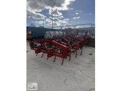 ALPLER 28Lİ & 32Lİ KÜLTİVATÖR S BACAKLI KATLAMALI (TİLLER)