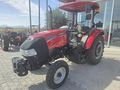 ANTRAK TARIMDAN 2023 MODEL CASE JX 60E 2WD TENTELİ
