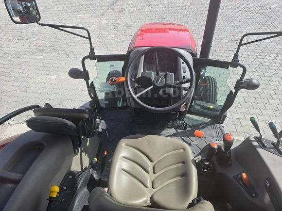 ANTRAK TARIMDAN 2023 MODEL CASE JX 60E 2WD TENTELİ