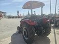 ANTRAK TARIMDAN 2023 MODEL CASE JX 60E 2WD TENTELİ