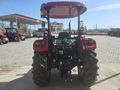 ANTRAK TARIMDAN 2023 MODEL CASE JX 60E 2WD TENTELİ