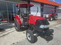 ANTRAK TARIMDAN 2023 MODEL CASE JX 60E 2WD TENTELİ