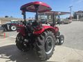 ANTRAK TARIMDAN 2023 MODEL CASE JX 60E 2WD TENTELİ