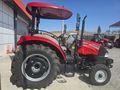 ANTRAK TARIMDAN 2023 MODEL CASE JX 60E 2WD TENTELİ