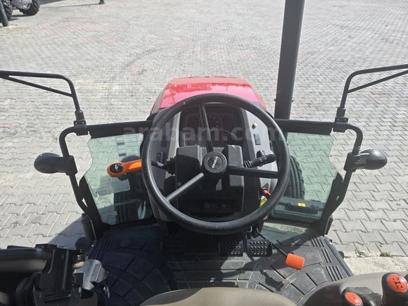 ANTRAK TARIMDAN 2023 MODEL CASE JX 60E 2WD TENTELİ