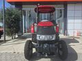 ANTRAK TARIMDAN 2023 MODEL CASE JX 60E 2WD TENTELİ