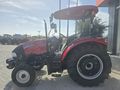 ANTRAK TARIMDAN 2023 MODEL CASE JX 60E 2WD TENTELİ
