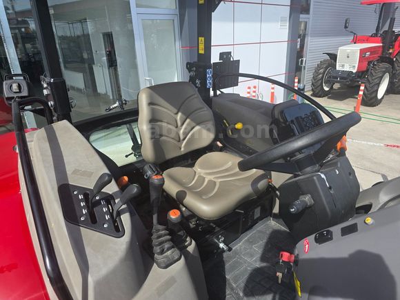 ANTRAK TARIMDAN 2023 MODEL CASE JX 60E 2WD TENTELİ