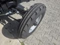 ANTRAK TARIMDAN 2023 MODEL CASE JX 60E 2WD TENTELİ