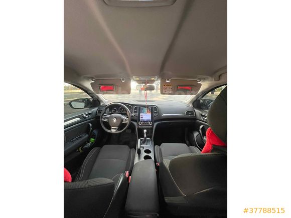 Sahibinden Renault Megane 1.3 TCe Joy 2020 Model 
