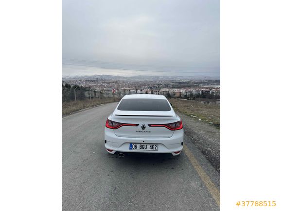 Sahibinden Renault Megane 1.3 TCe Joy 2020 Model 