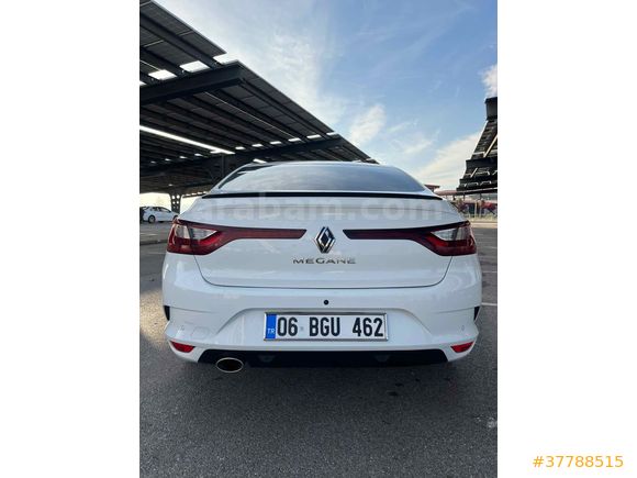 Sahibinden Renault Megane 1.3 TCe Joy 2020 Model 