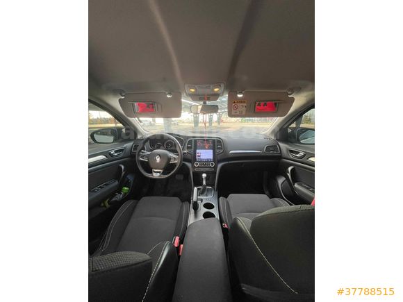 Sahibinden Renault Megane 1.3 TCe Joy 2020 Model 