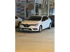 Sahibinden Renault Megane 1.3 TCe Joy 2020 Model 
