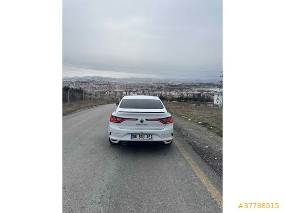 Sahibinden Renault Megane 1.3 TCe Joy 2020 Model 
