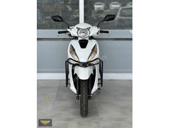 BHN OTOMOTİV den HATASIZ HONDA DİO SIFIR VİZELİ TAKASA AÇIK