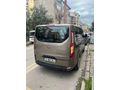 Sahibinden Ford Transit Custom 320 S Delux 2018 Model