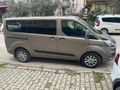 Sahibinden Ford Transit Custom 320 S Delux 2018 Model