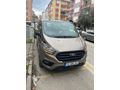 Sahibinden Ford Transit Custom 320 S Delux 2018 Model