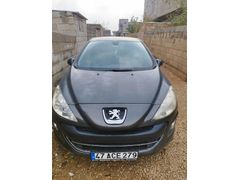 Sahibinden Peugeot 308 1.6 HDi Comfort 2010 Model