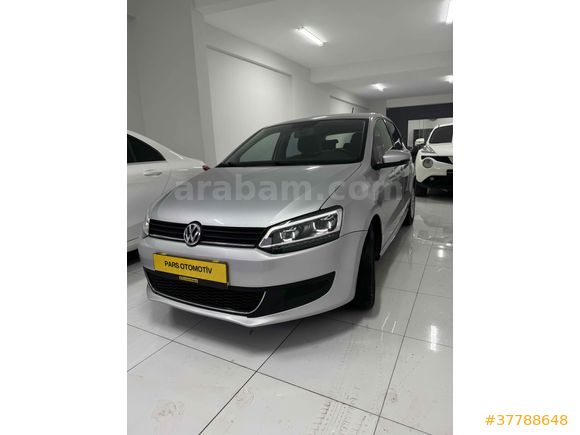 Sahibinden Volkswagen Polo 1.6 TDi Comfortline 2011 Model 