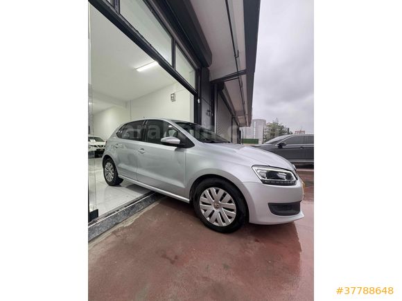 Sahibinden Volkswagen Polo 1.6 TDi Comfortline 2011 Model 