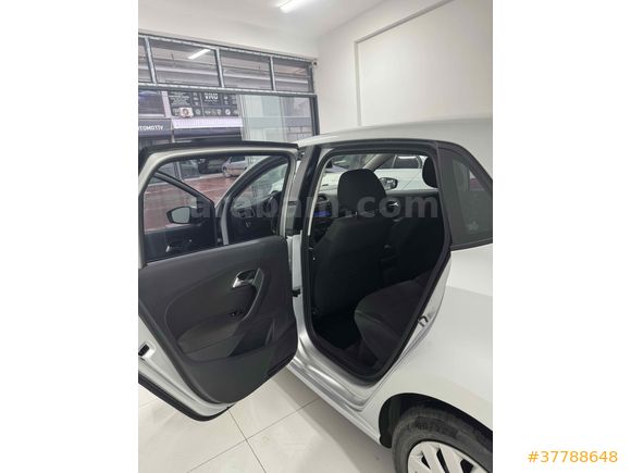 Sahibinden Volkswagen Polo 1.6 TDi Comfortline 2011 Model 