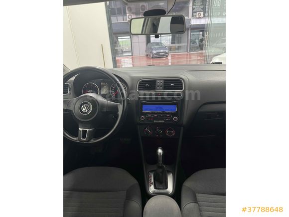 Sahibinden Volkswagen Polo 1.6 TDi Comfortline 2011 Model 