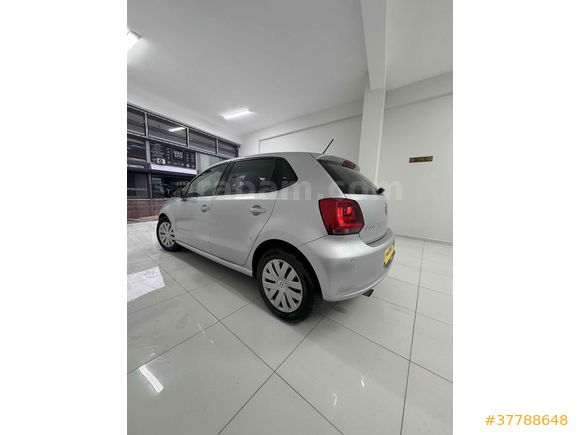 Sahibinden Volkswagen Polo 1.6 TDi Comfortline 2011 Model 