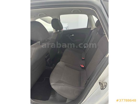 Sahibinden Volkswagen Polo 1.6 TDi Comfortline 2011 Model 