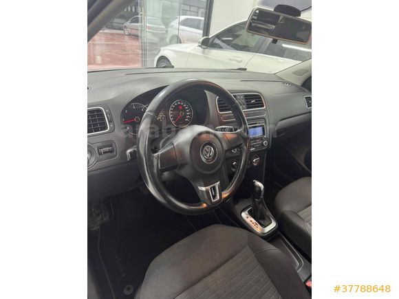 Sahibinden Volkswagen Polo 1.6 TDi Comfortline 2011 Model 
