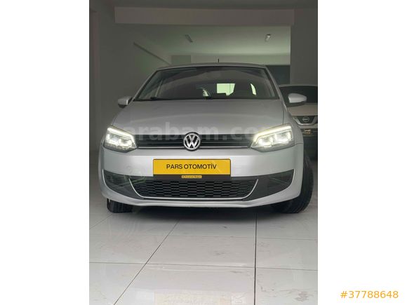 Sahibinden Volkswagen Polo 1.6 TDi Comfortline 2011 Model 