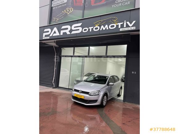 Sahibinden Volkswagen Polo 1.6 TDi Comfortline 2011 Model 