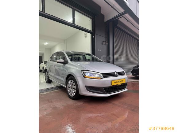 Sahibinden Volkswagen Polo 1.6 TDi Comfortline 2011 Model 