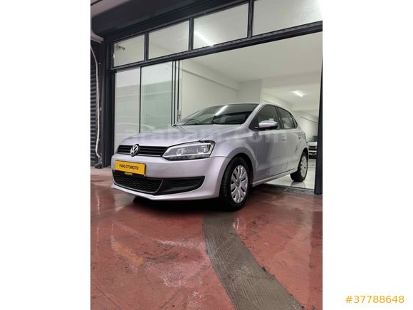 Sahibinden Volkswagen Polo 1.6 TDi Comfortline 2011 Model 