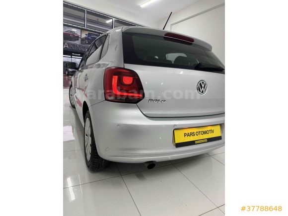 Sahibinden Volkswagen Polo 1.6 TDi Comfortline 2011 Model 